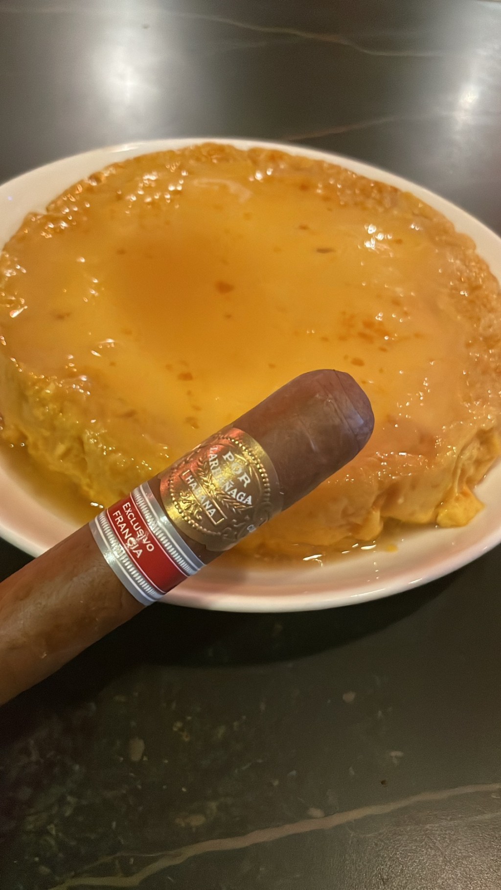 パンプキンプリン