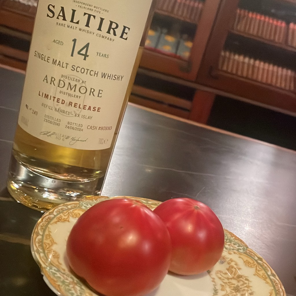 バノックバーン